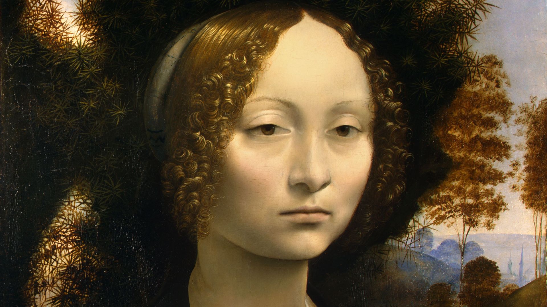 File:Leonardo da Vinci, Ginevra de' Benci, 1474-78.png