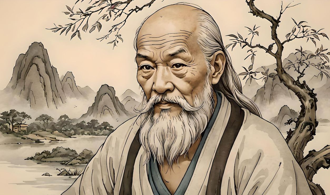 Laozi
