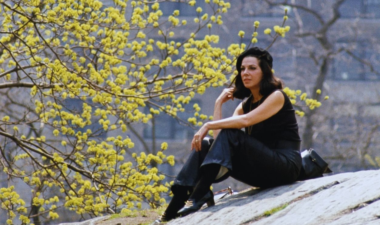 Gettyimages  - 2189163228, Jacqueline Susann 