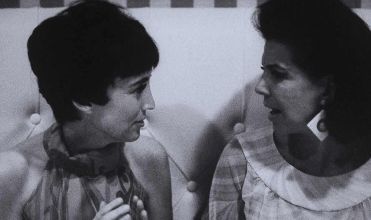 Gettyimages  - 50397231, Helen Gurley Brown;Jacqueline Susann 