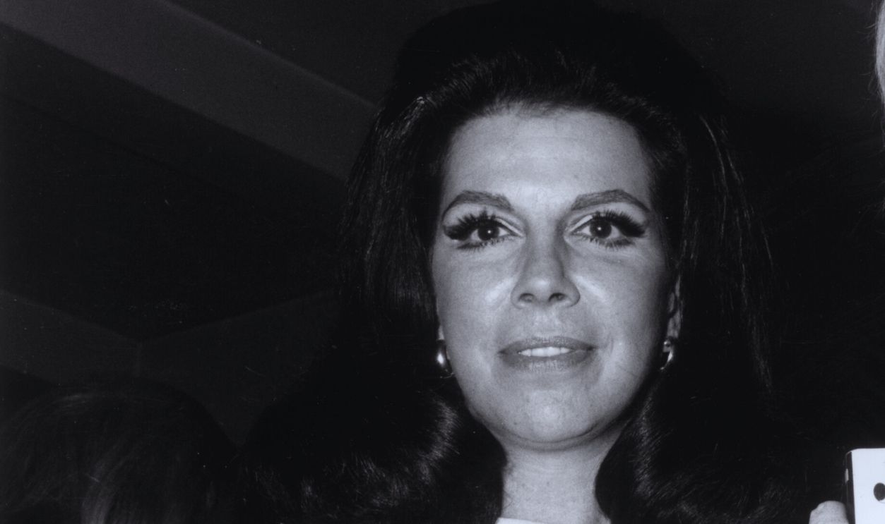 Gettyimages  - 3225564, Jackie And Andy 