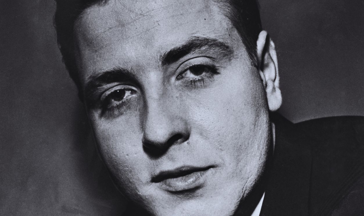 Gettyimages - 1465862050, Eddie Cochran, American Singer, Musician & Songwriter