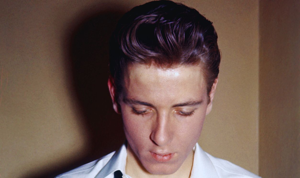 Gettyimages - 74258567, Eddie Cochran Portrait