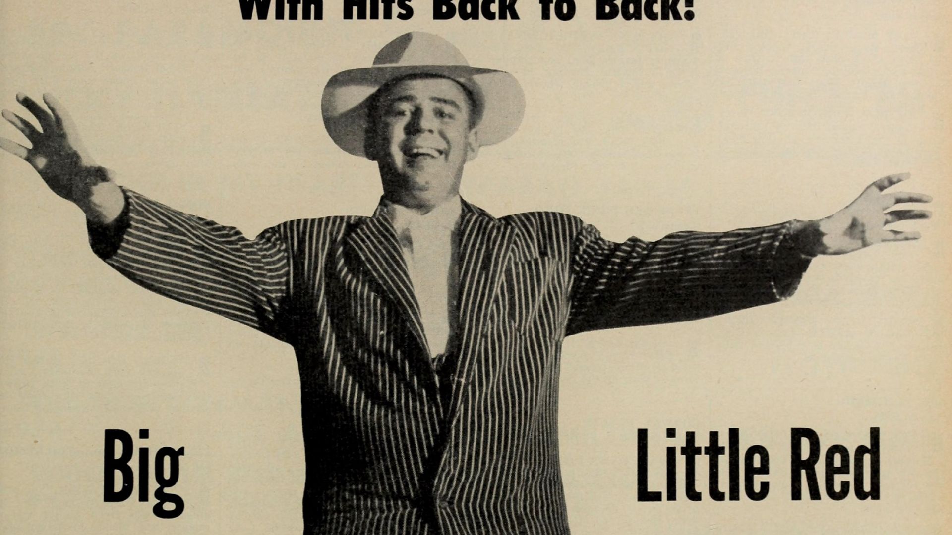 File:Big Bopper's Wedding - Little Red Riding Hood ad - Cash Box 1958.jpg