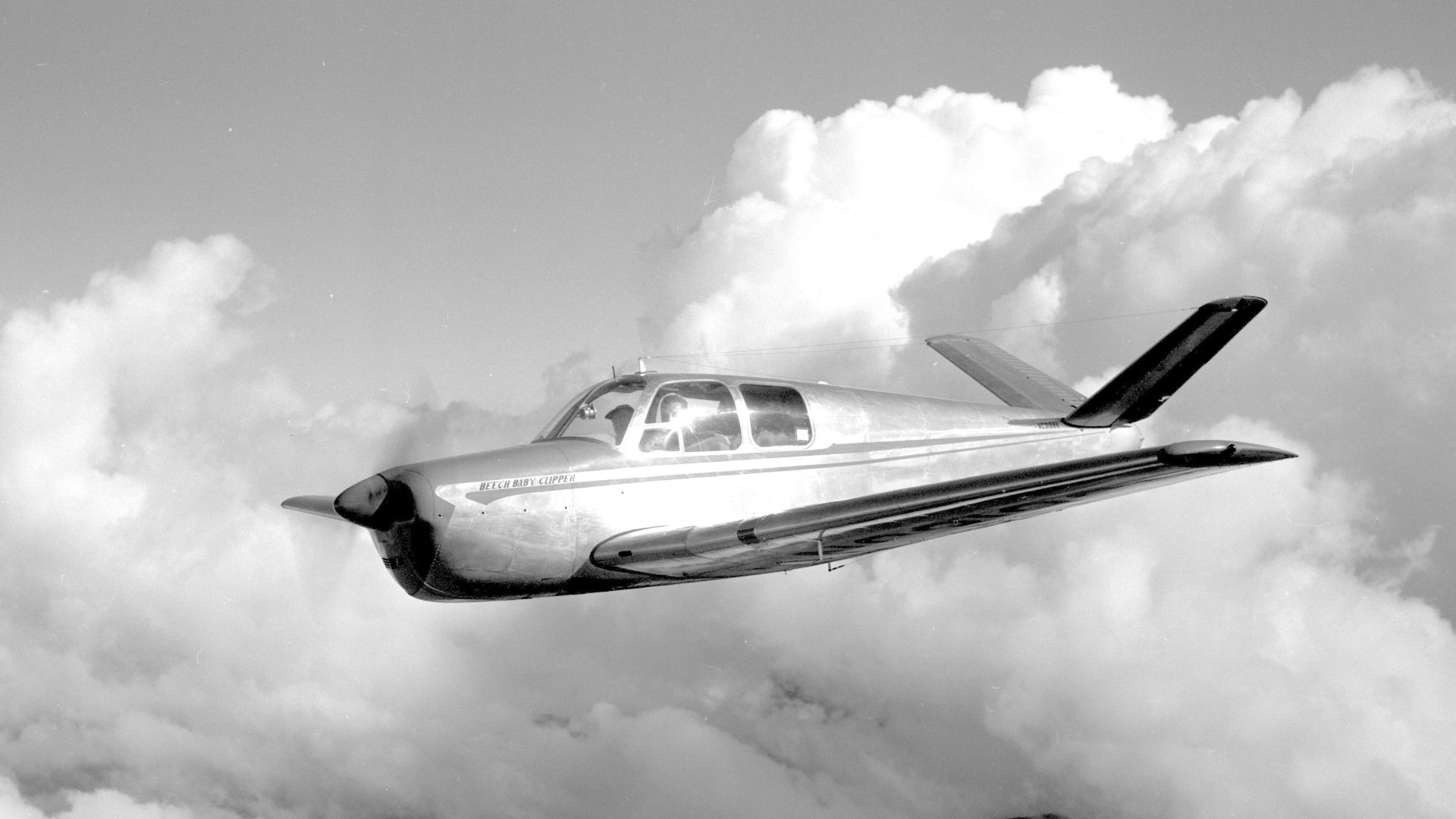 File:Beech 35 N3188V Jan1949 (11124699236).jpg