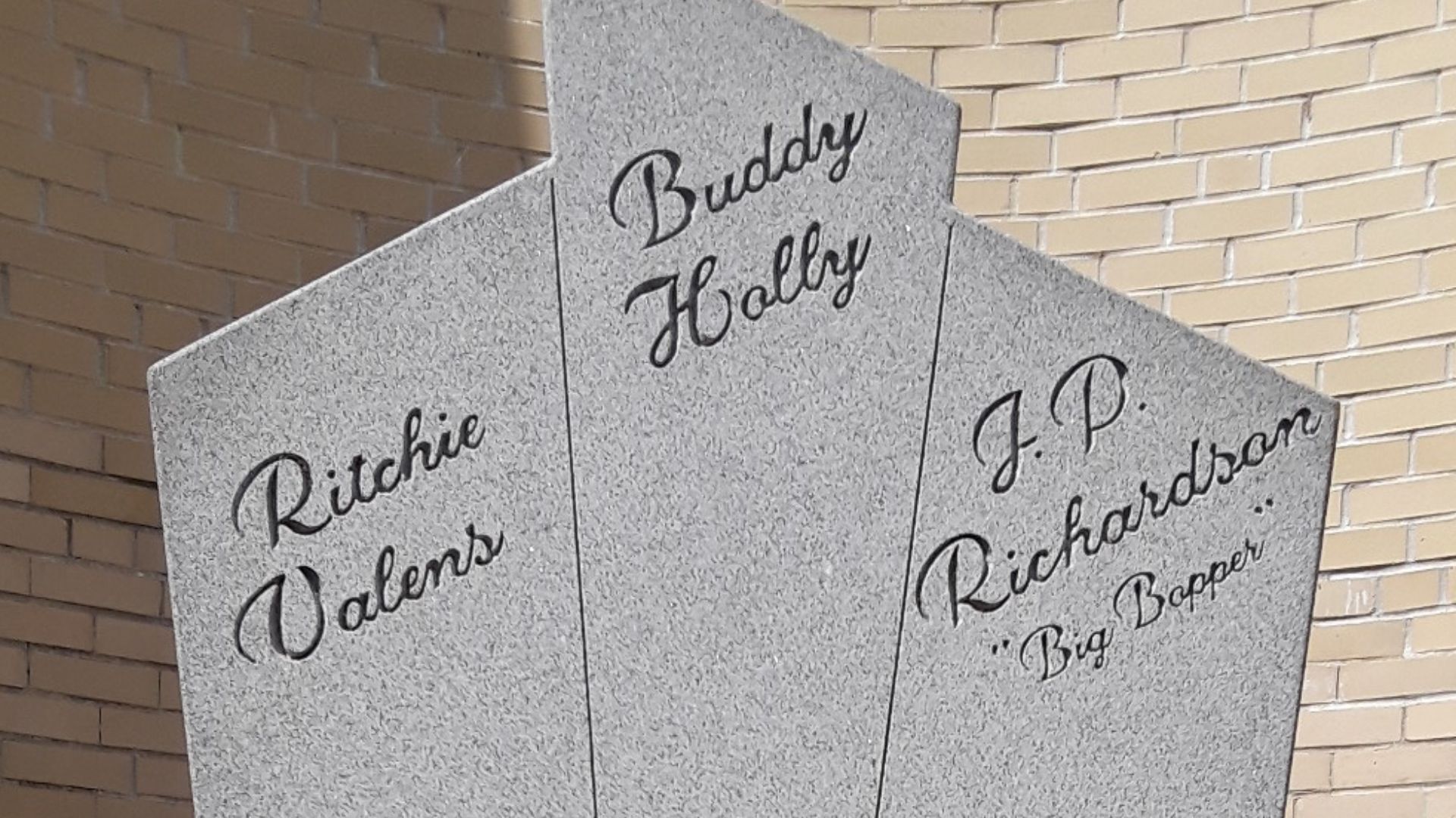 File:Surf Ballroom Monument.jpg