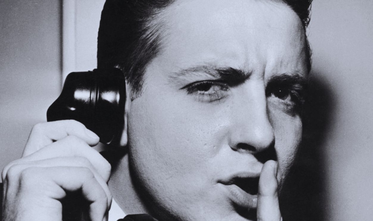 Gettyimages  - 74178790, Eddie Cochran Candid Portrait 