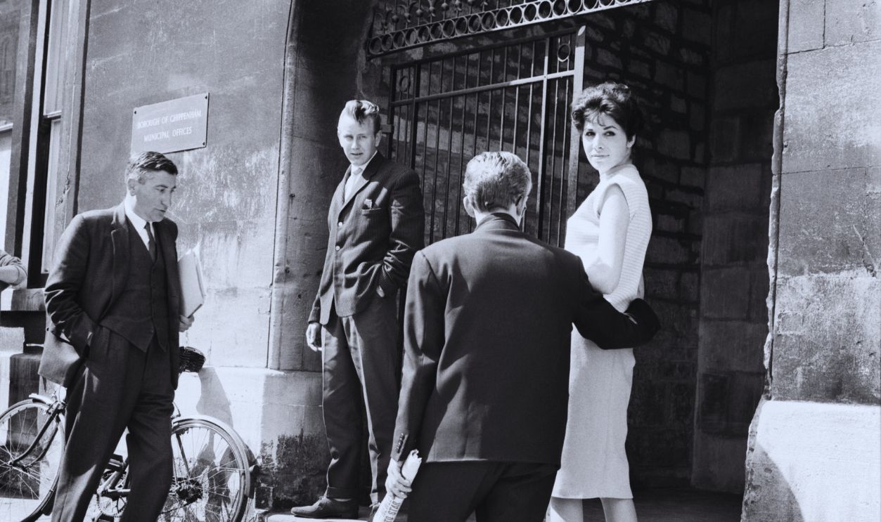 Gettyimages  - 1450438906, Eddie Cochran trial 