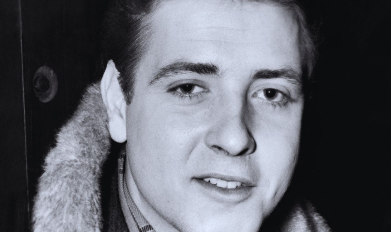 Gettyimages  - 1450445593, Singer Eddie Cochran