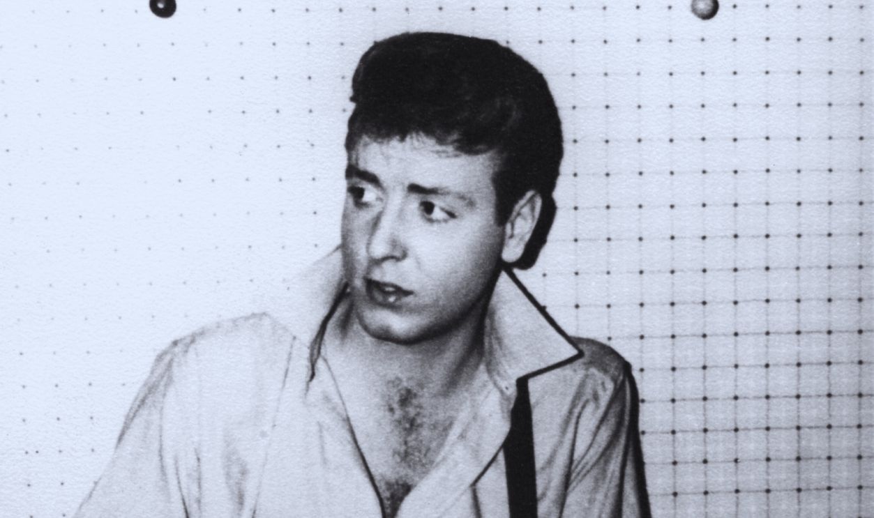 Gettyimages  - 85510792, Photo of Eddie COCHRAN UNSPECIFIED - JANUARY 01: Photo of Eddie COCHRAN (Photo by Gems/Redferns) 