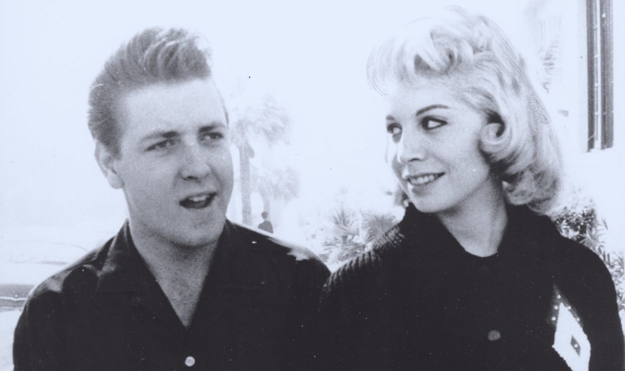 Gettyimages - 74295407, Photo of Sharon Sheeley 