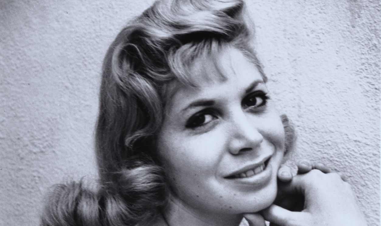 Gettyimages - 74295406, Photo of Sharon Sheeley