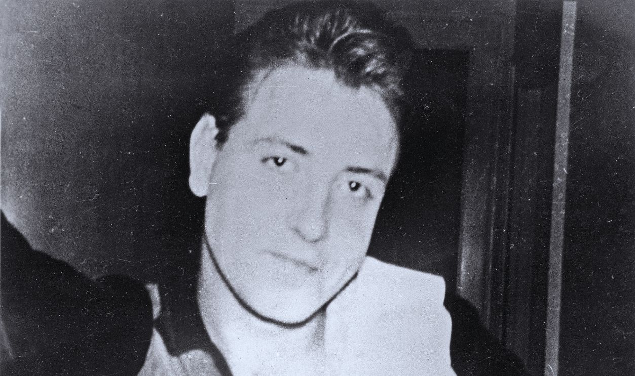 Gettyimages  - 74258087, Eddie Cochran Portrait 