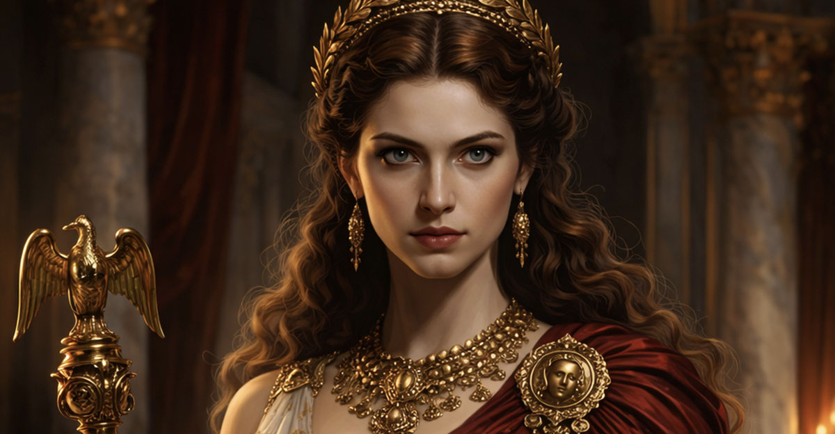 Agrippina the Younger