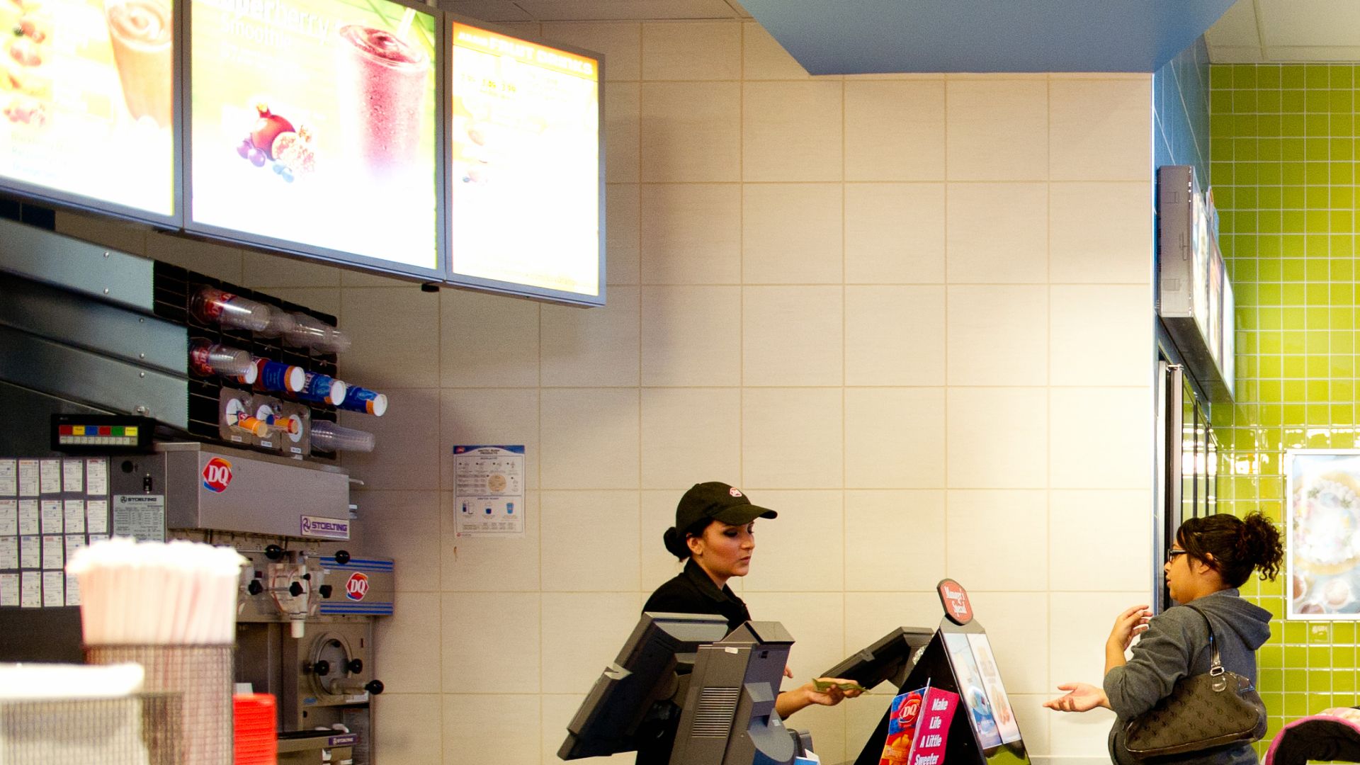 File:Exchange Food Court - Dairy Queen Fort Bliss (26898688406).jpg