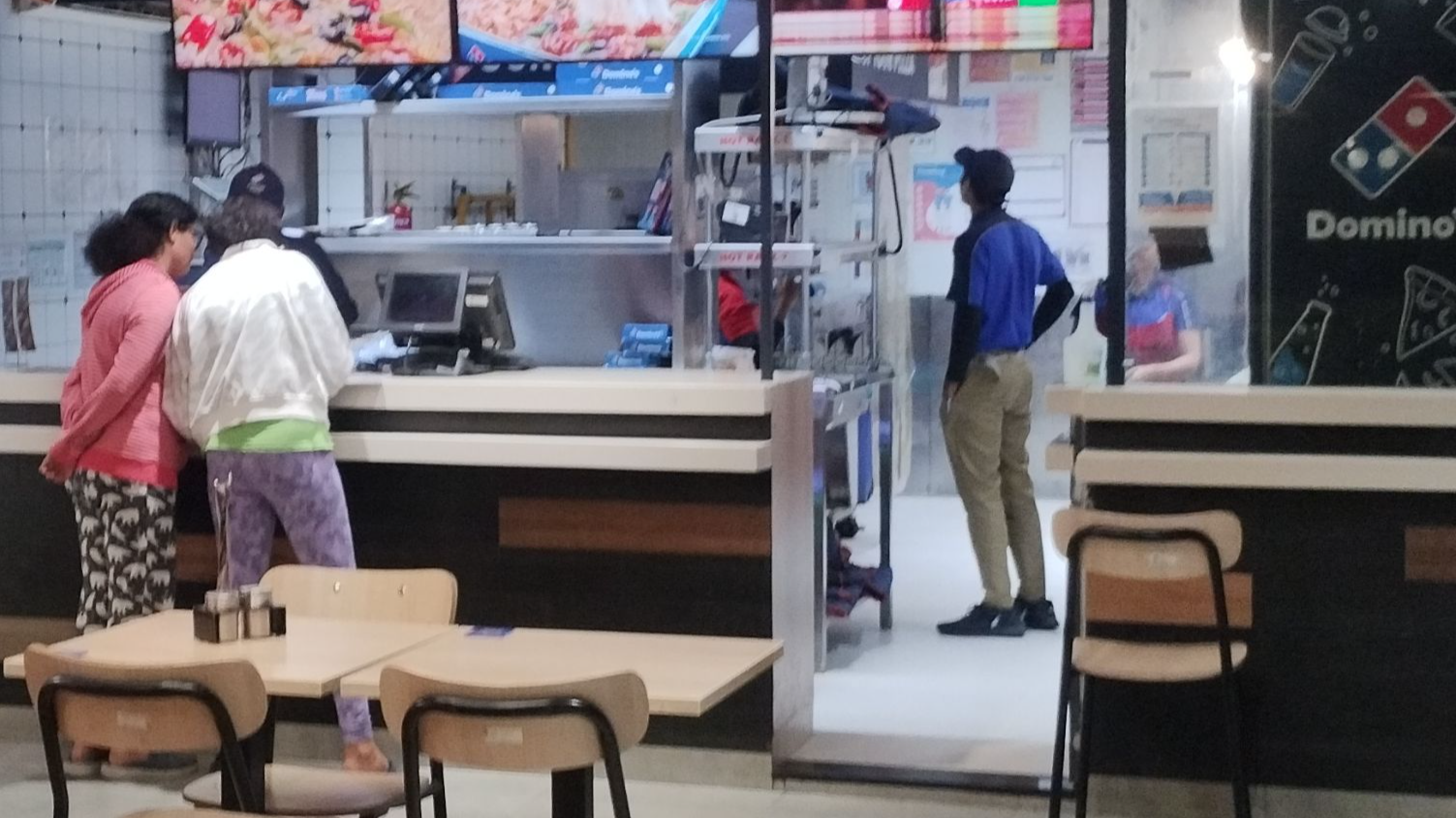 Ridiculously Picky Customers