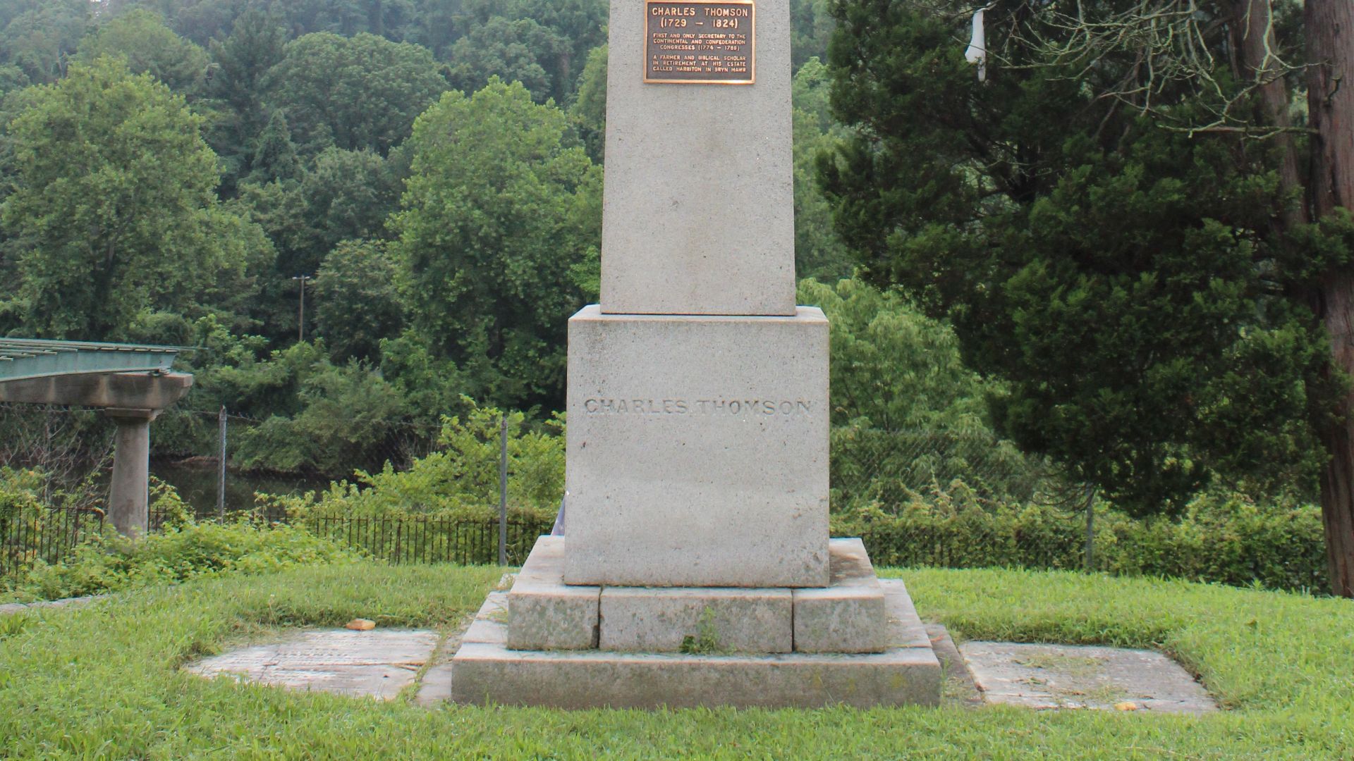 File:Charles Thomsen Memorial.jpg