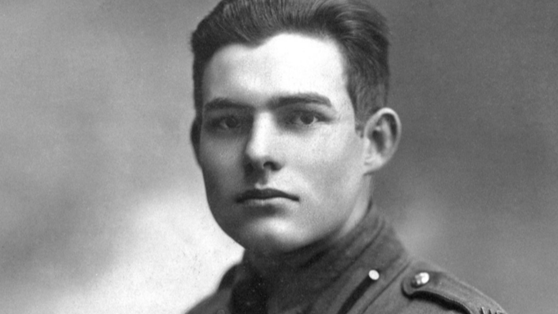 File:Ernest Hemingway in Milan 1918 retouched.jpg