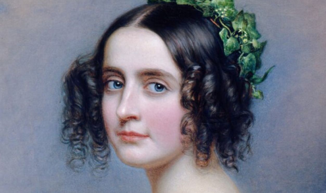 Famous Minds - Intro