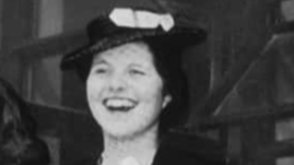 Rosemary Kennedy Facts