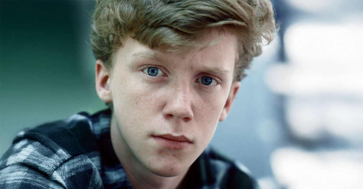 Anthony Michael Hall