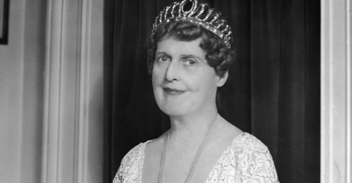 Florence Foster Jenkins 