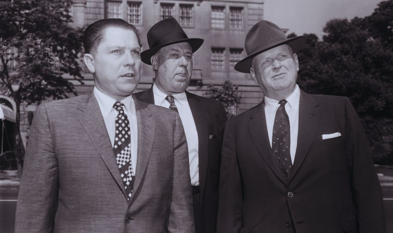 Gettyimages - 515019408, James Hoffa and Others