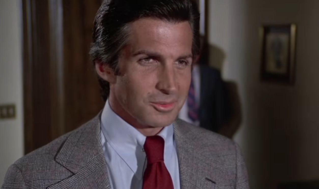 Screenshot from Columbo, NBC (1971–1978)