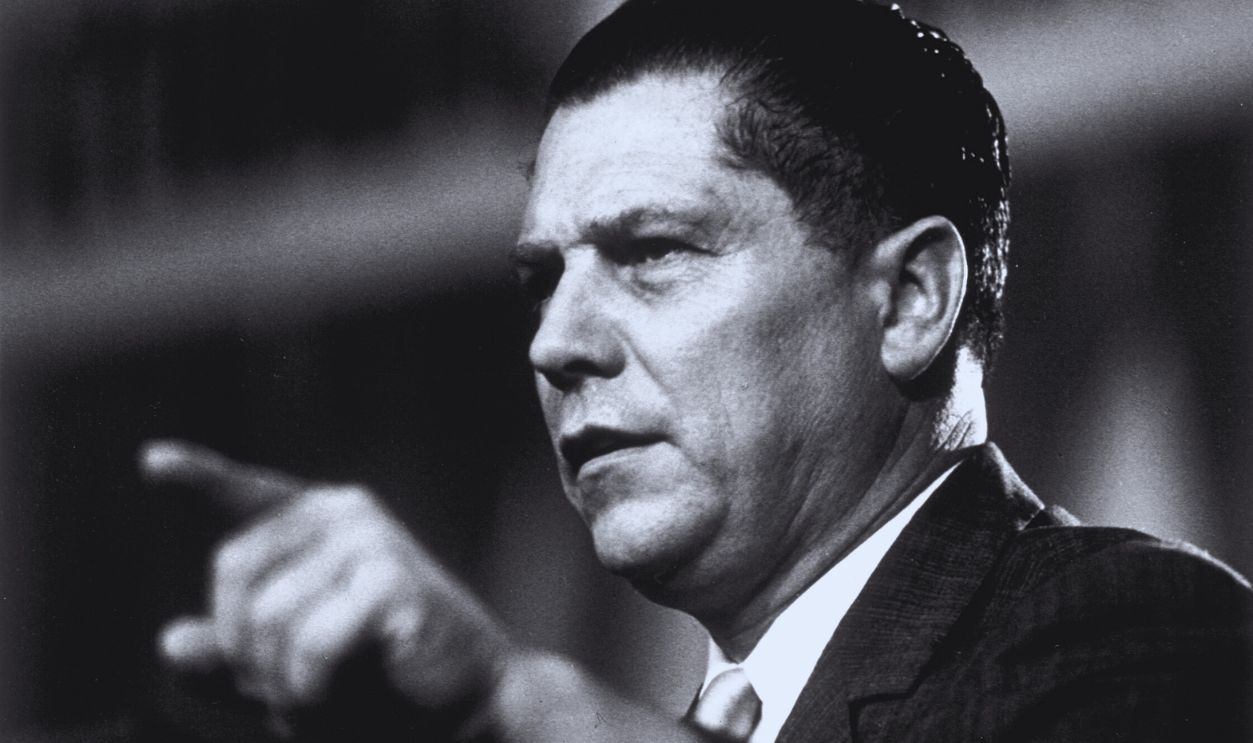 Gettyimages - 50714615, James P. Hoffa