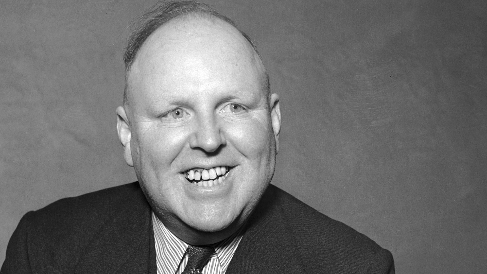 File:Dave Beck, union leader.jpg