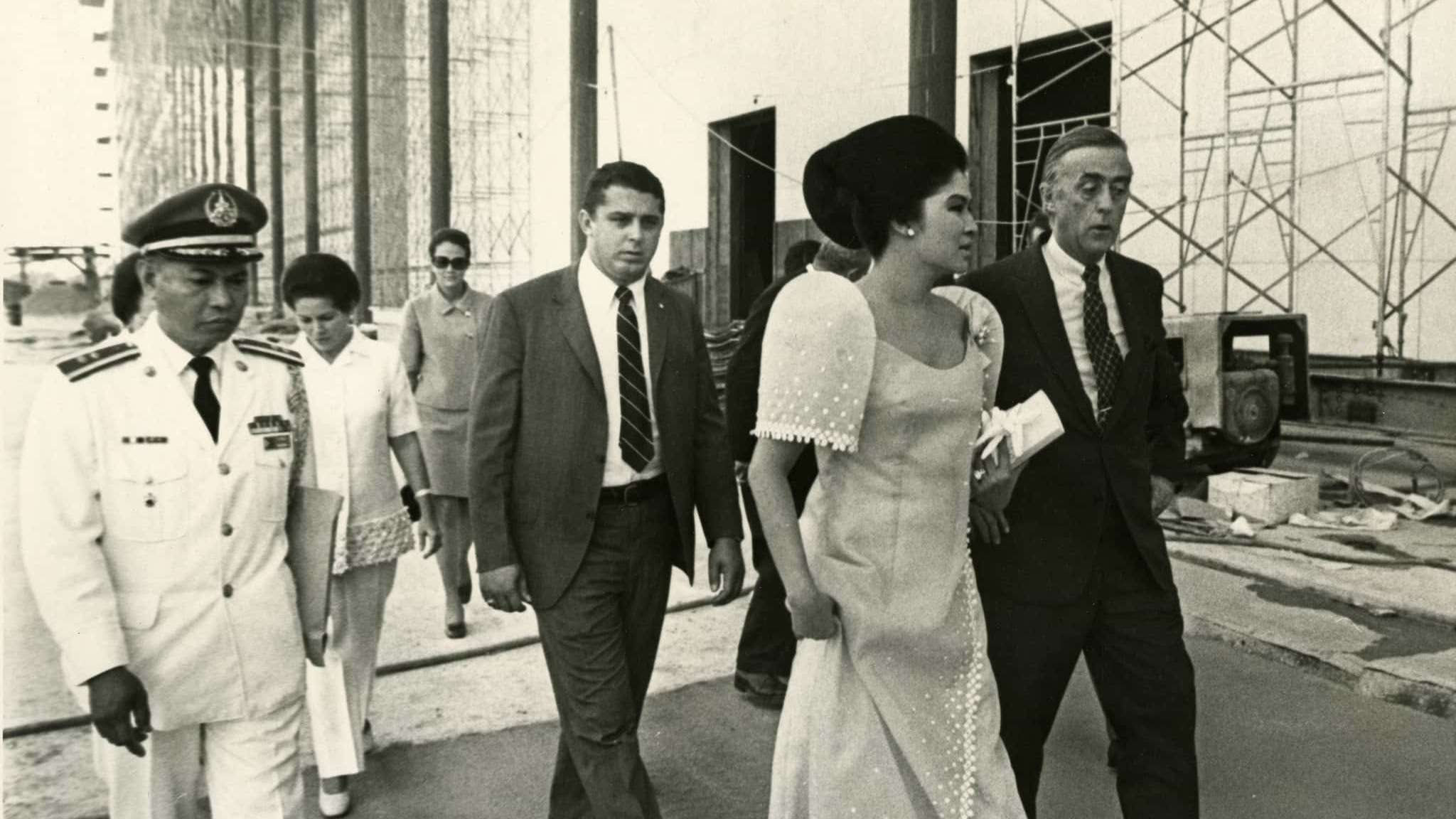 1960s Counterculture Facts