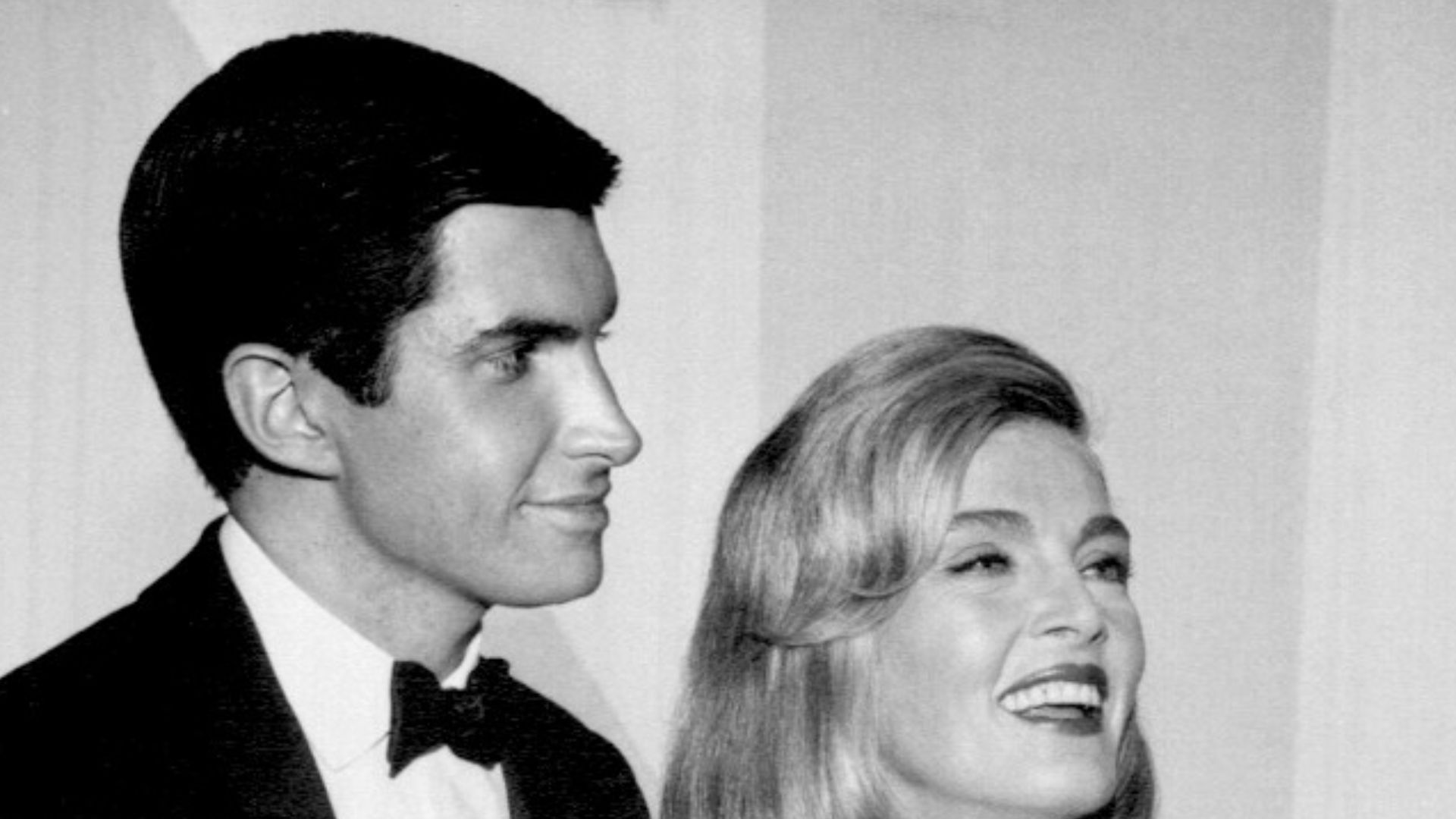 File:George Hamilton Lisabeth Scott Stump the Stars 1963.jpg