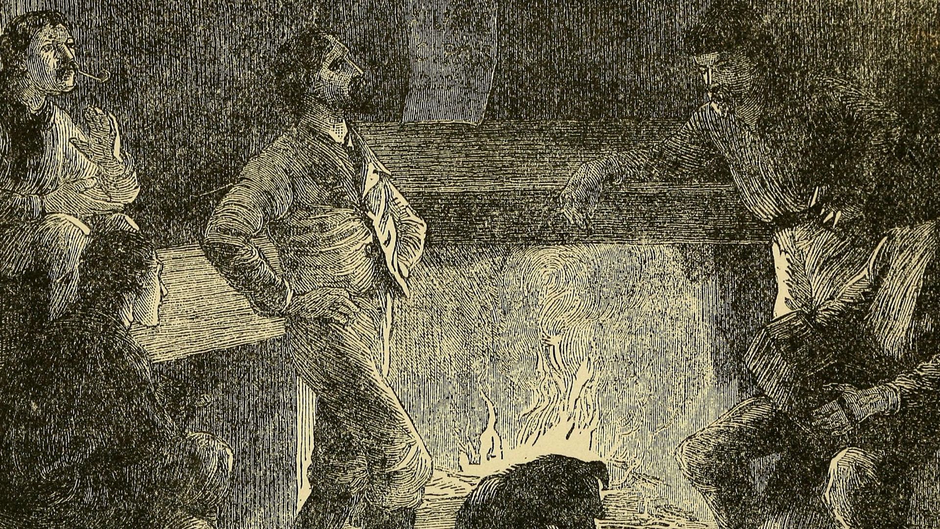 File:Illustrated lives and adventures of Frank and Jesse James, and the Younger Brothers - the noted Western outlaws (1882) (14598103208).jpg