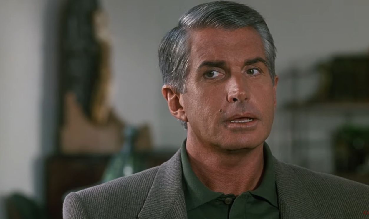 Screenshot from Columbo, NBC (1968–2003)