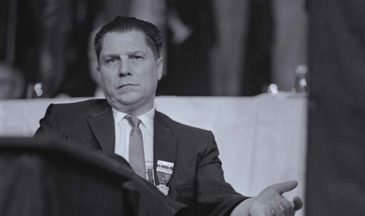 Gettyimages - 515284136, Portrait of Jimmy Hoffa