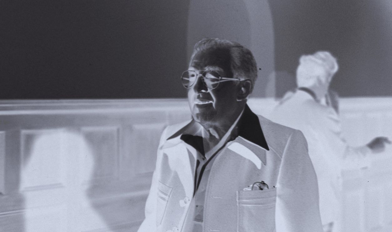 Gettyimages - 642058752, Teamster Official Anthony Provenzano Entering Courthouse