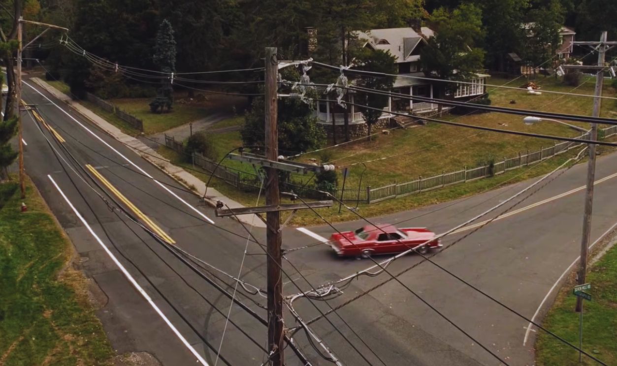  Screenshot from The Irishman (2019)