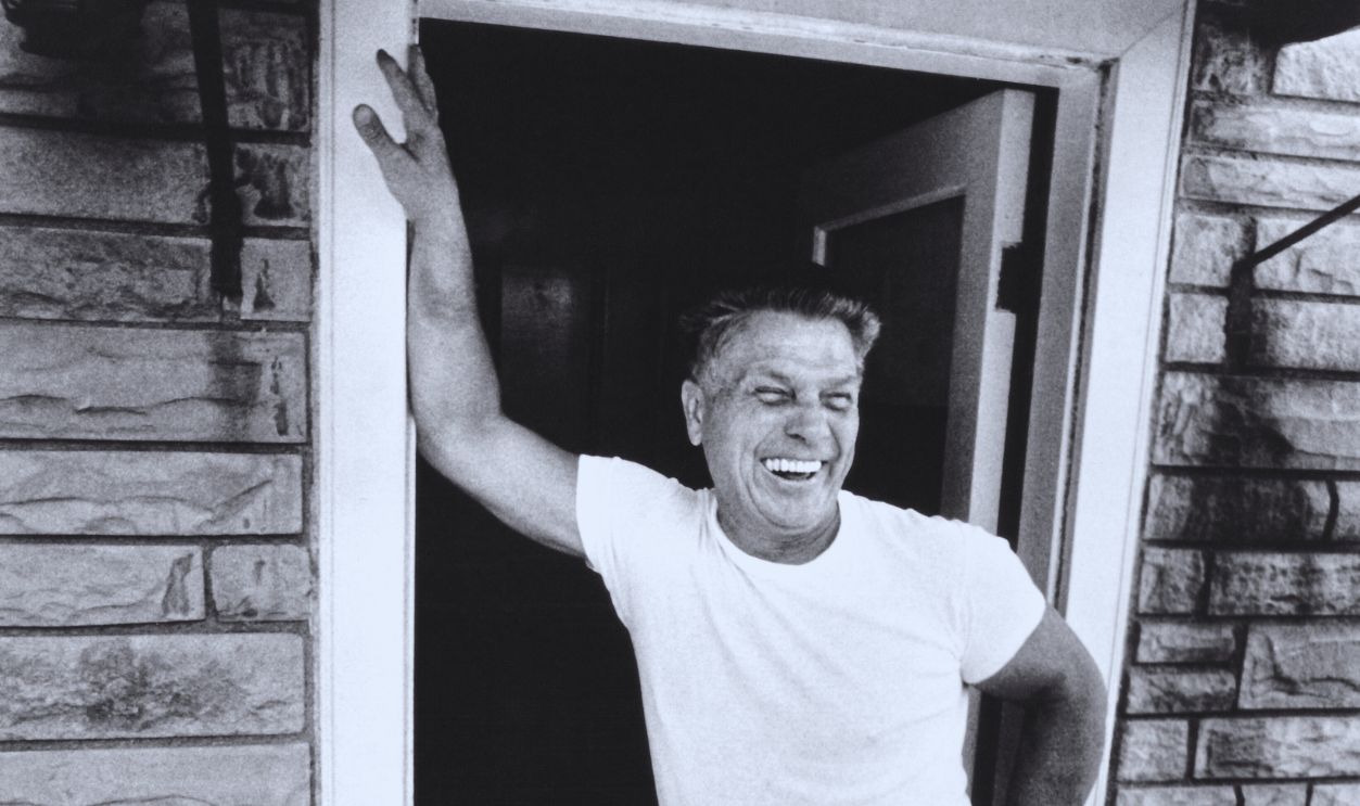 Gettyimages - 170996497, Jimmy Hoffa Interview