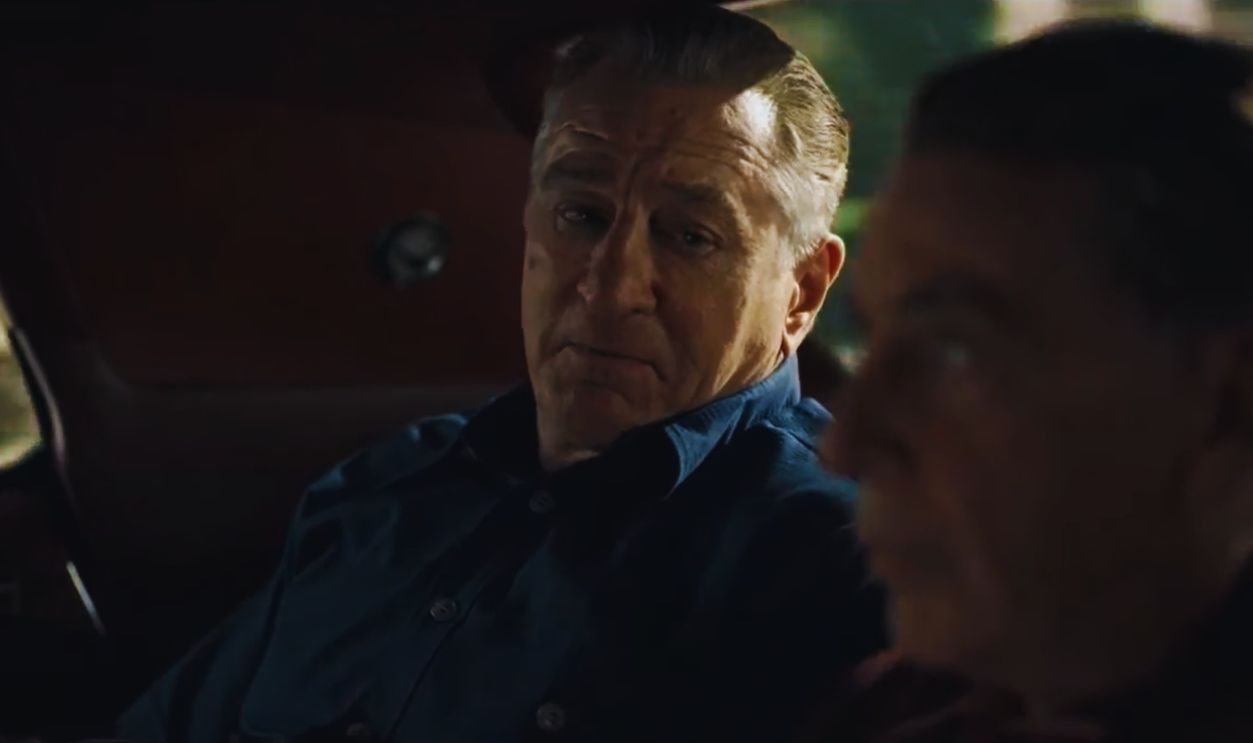  Screenshot from The Irishman (2019)
