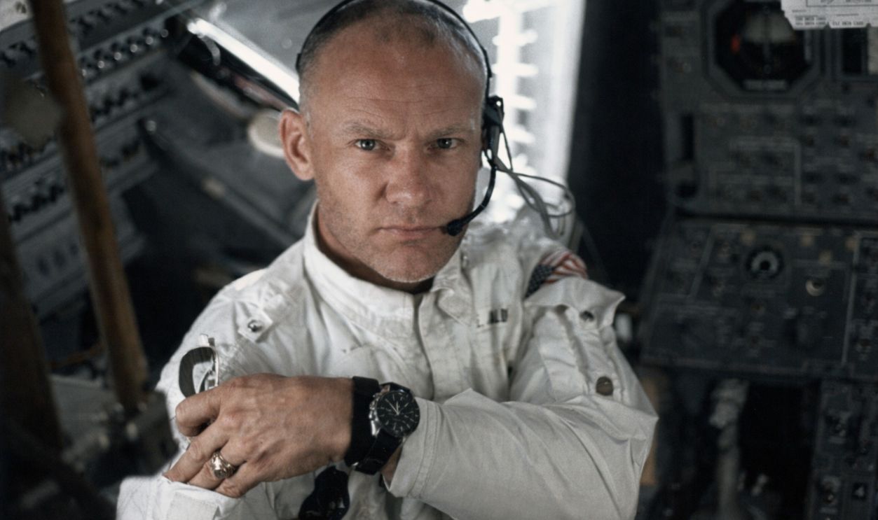 Why Some People Still Think the Moon Landing Was Fake