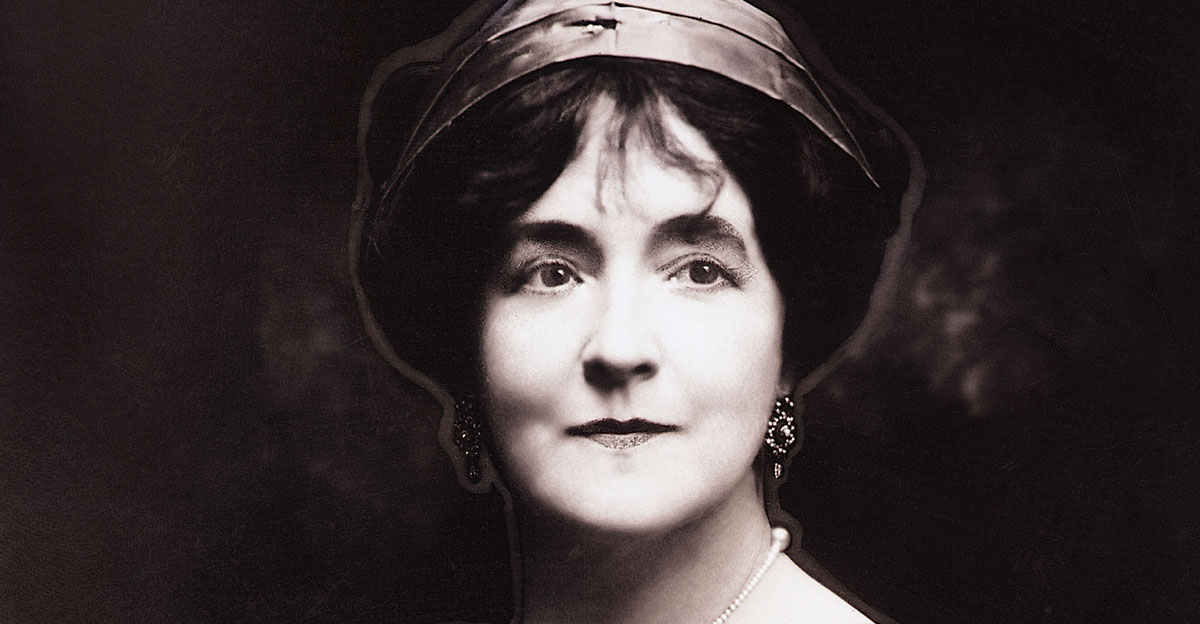 Lucy, Lady Duff-Gordon