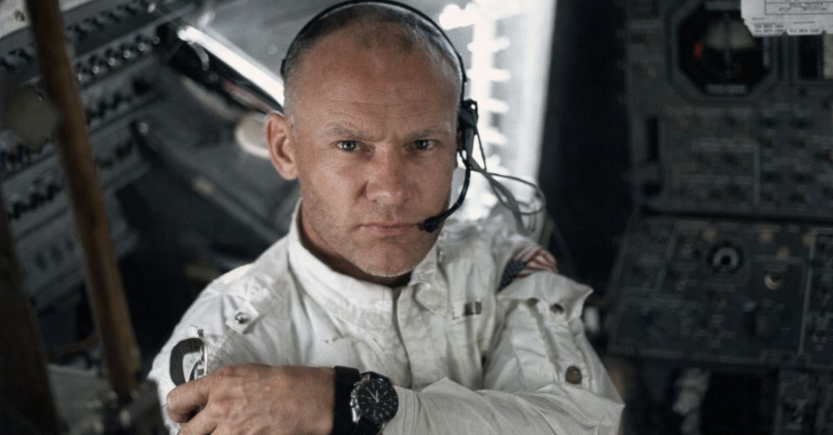 Why the Moon Landing Hoax Theory Refuses to Die