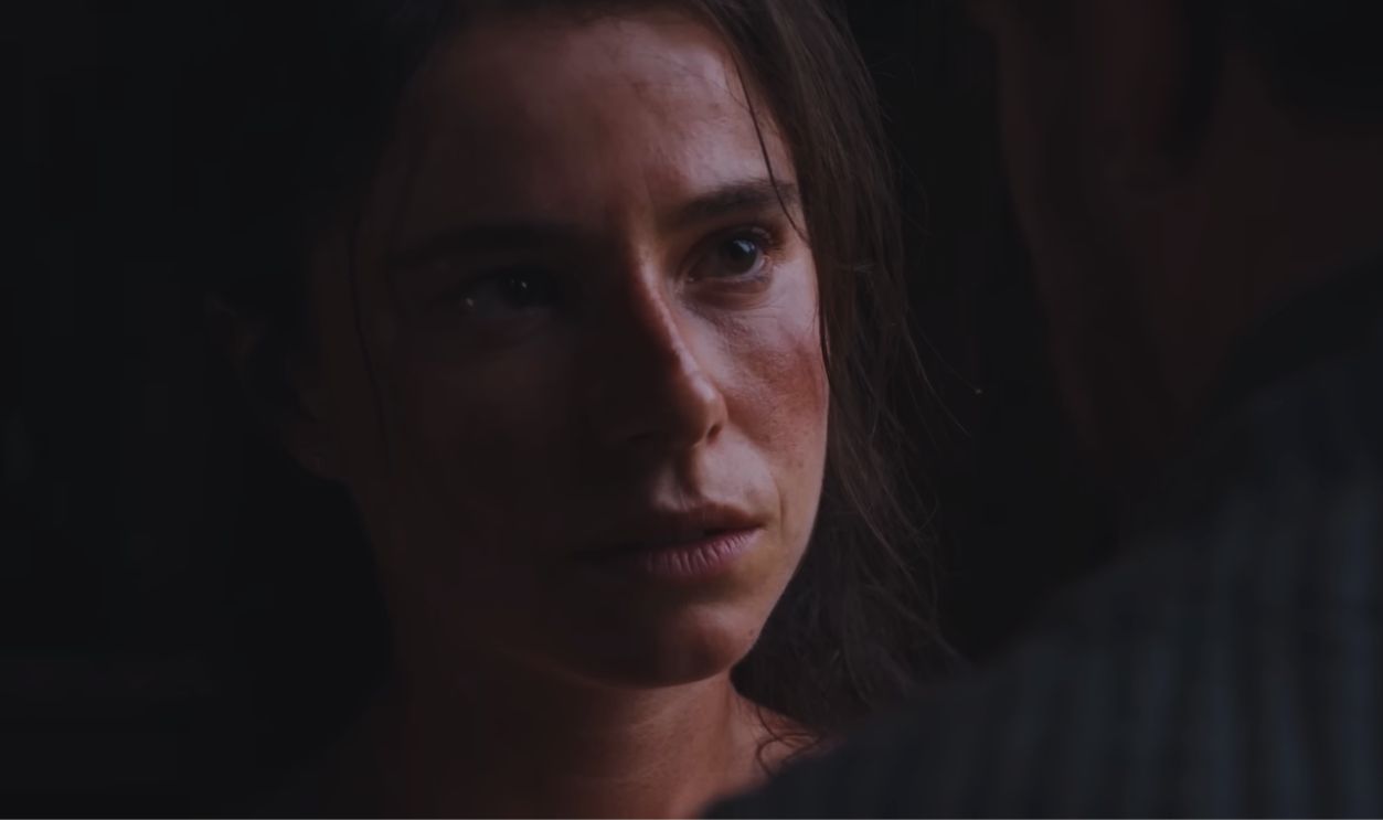 Screenshot from Hamnet (2025)