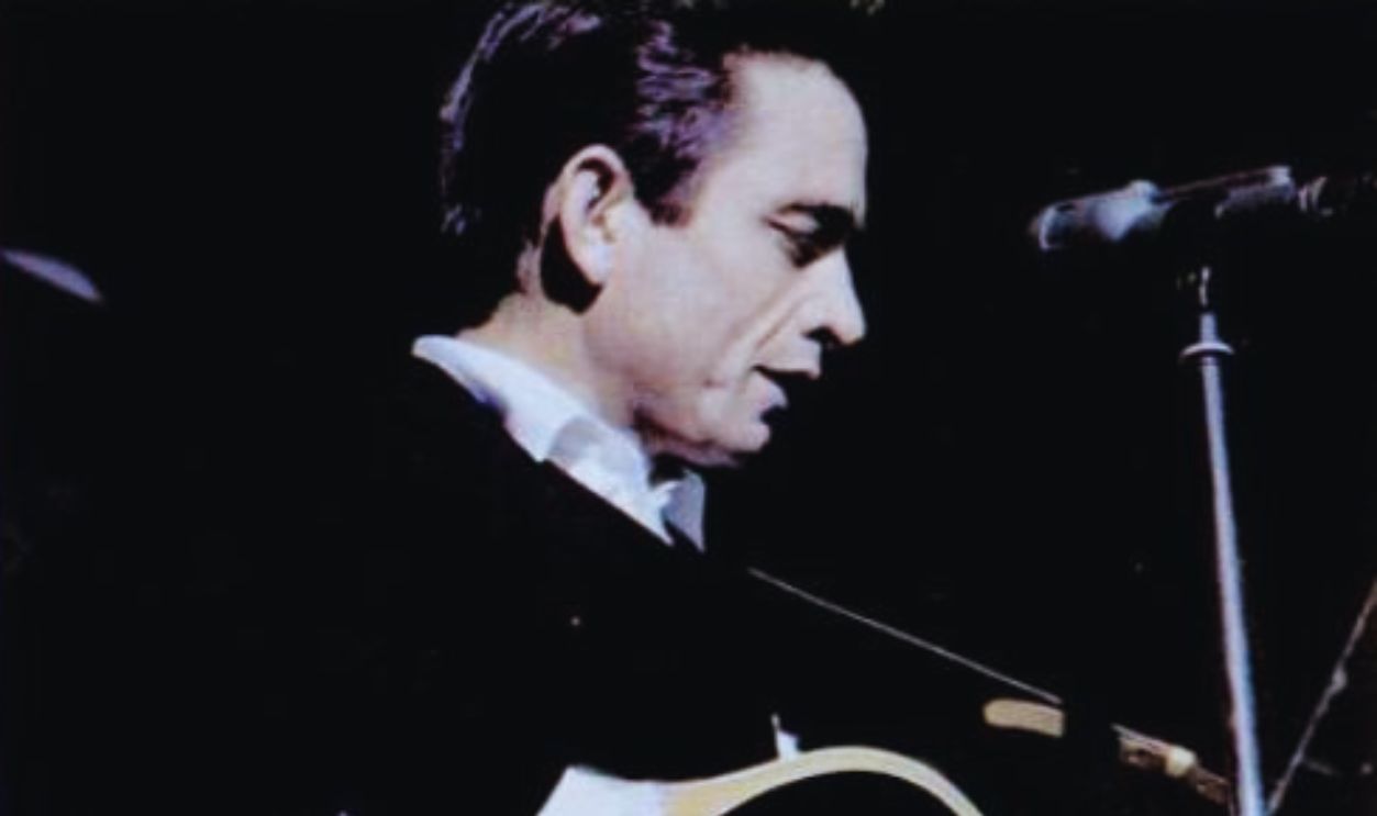Johnny Cash