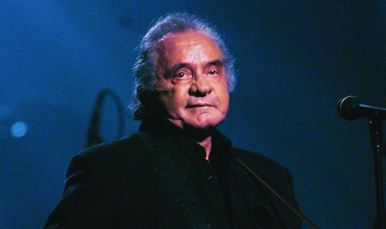 Gettyimages - 2279322, An All-Star Tribute to Johnny Cash