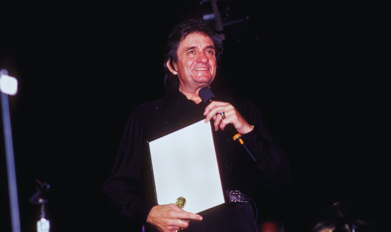 Gettyimages - 85849421, Photo of Johnny CASH
