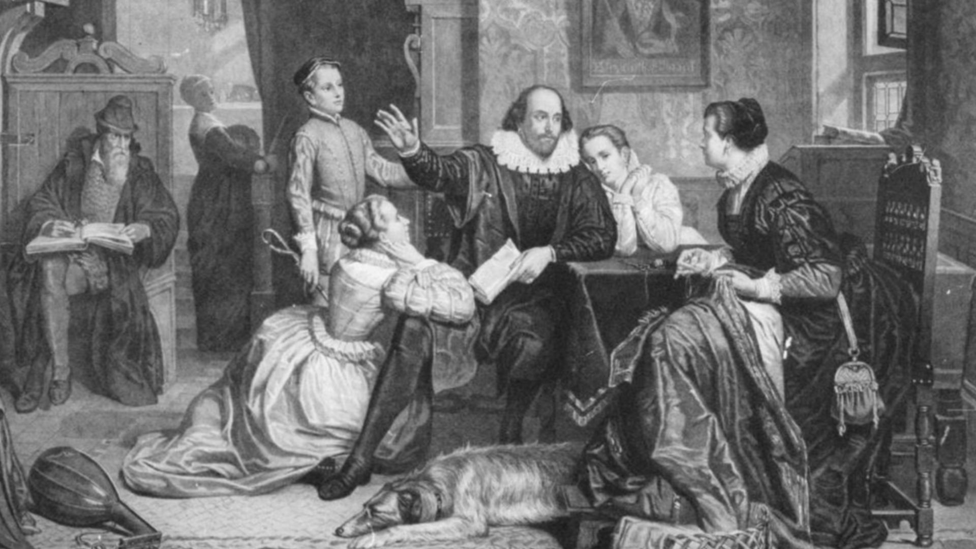 File:Shakespeare's family circle.jpg