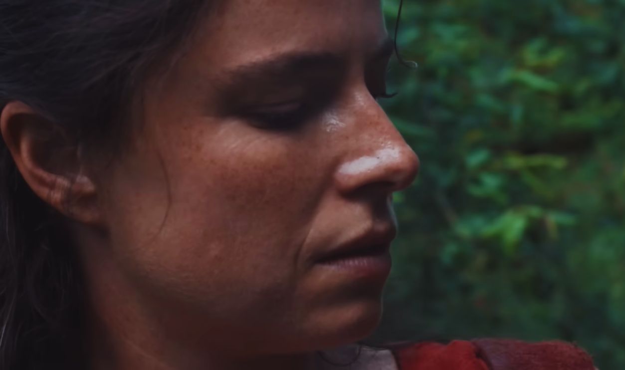 Screenshot from Hamnet (2025)