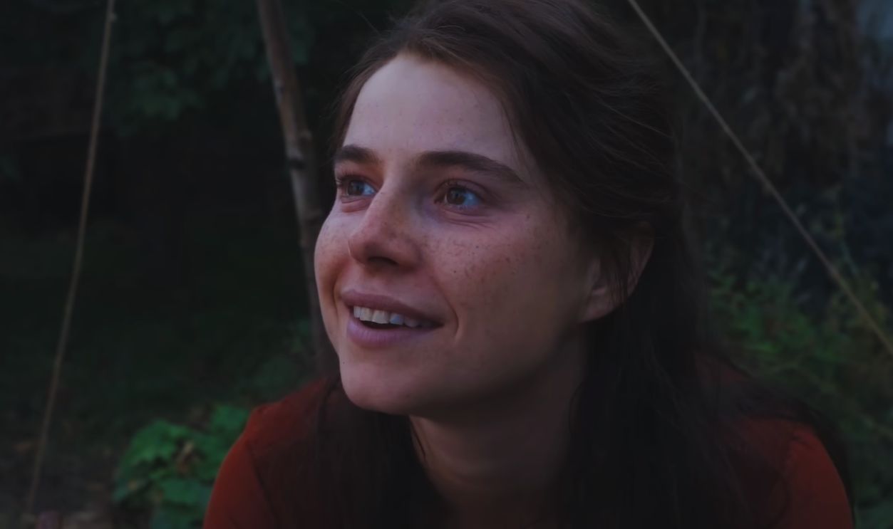 Screenshot from Hamnet (2025)