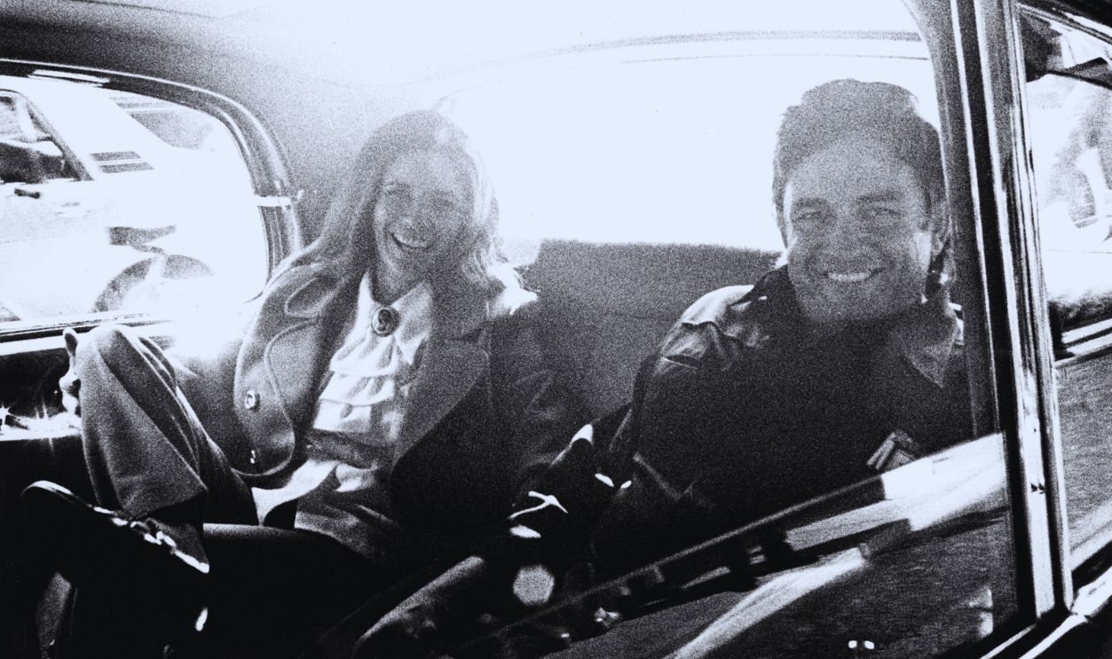 Gettyimages - 91543863, Johnny Cash Performs Live In Amsterdam